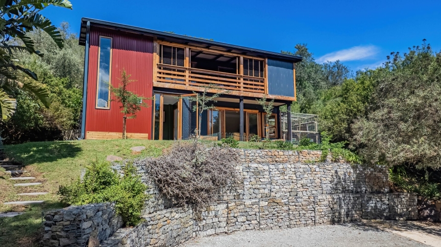 3 Bedroom Property for Sale in Wittedrift AH Western Cape